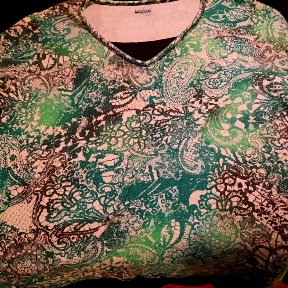 Comfortable gorgeous shirt